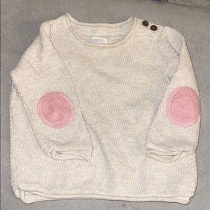 Gymboree sweater